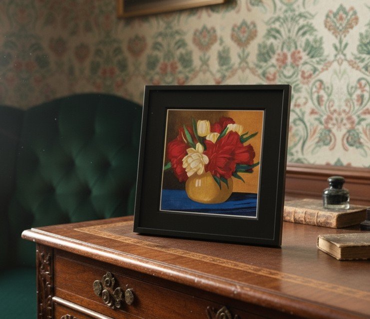 Unknown Artist (Nothmann), unknown date