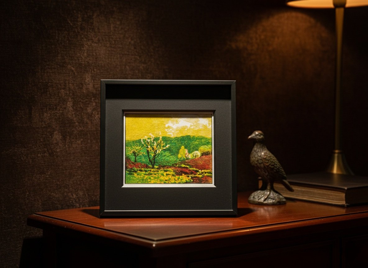 Cherry BlossomsGustave Baumann1917